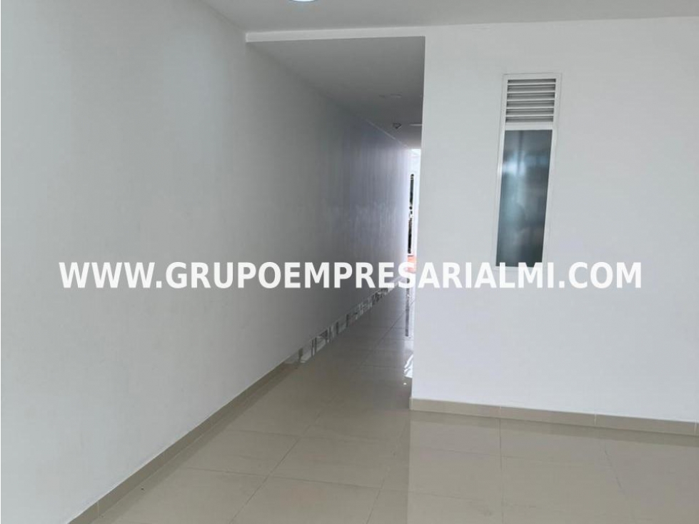 FABULOSO APARTAMENTO EN ARRIENDO - SECTOR NAVARRA COD: 30564 — foto 4