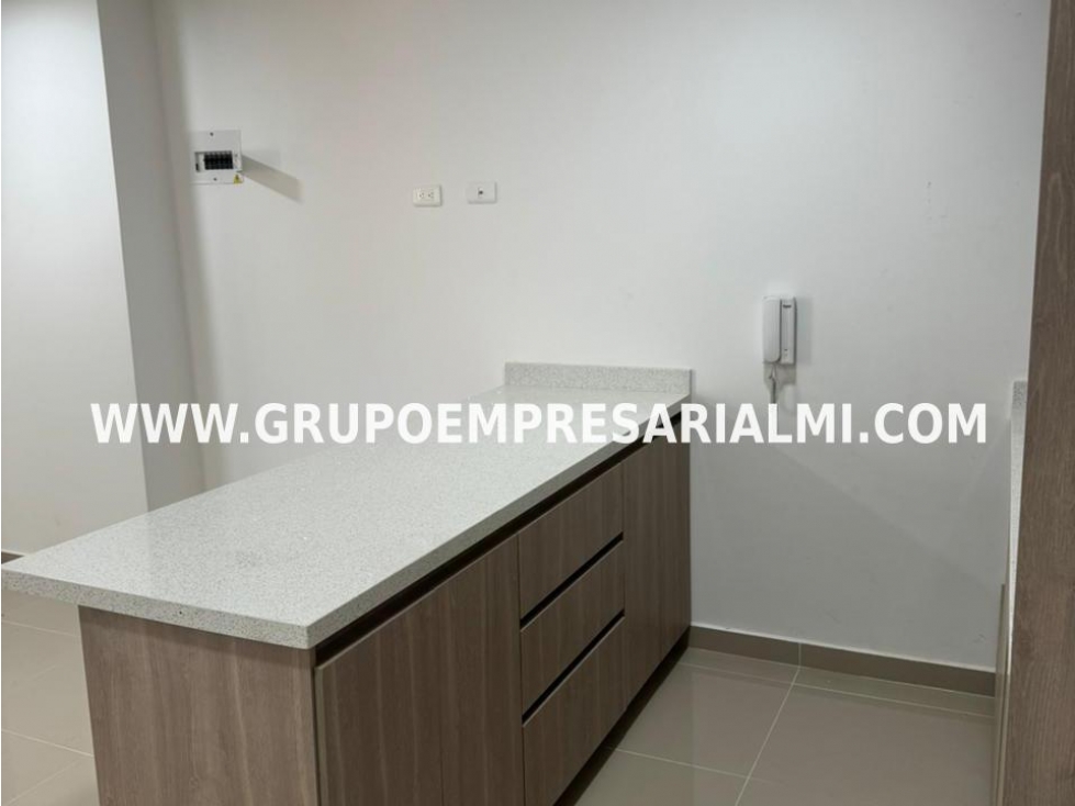 FABULOSO APARTAMENTO EN ARRIENDO - SECTOR NAVARRA COD: 30564 — foto 2