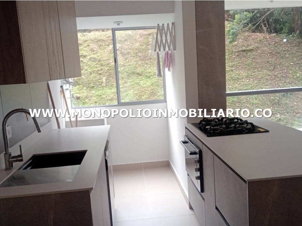FABULOSO APARTAMENTO EN ARRIENDO - SECTOR LOMA DEL BARRO COD: 25649 — foto 2