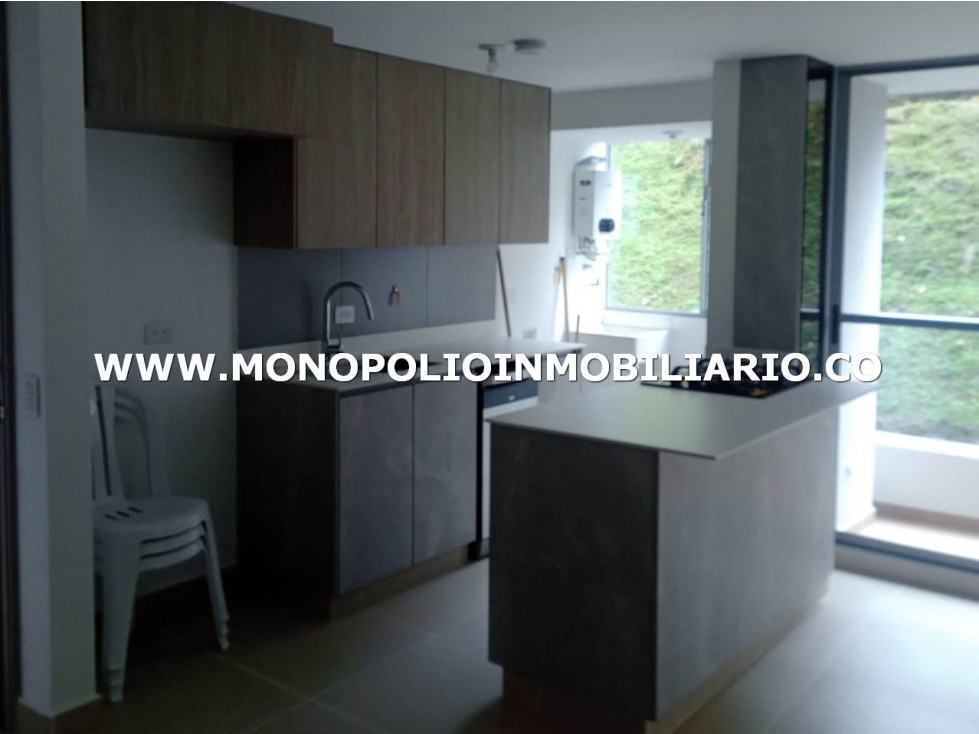 FABULOSO APARTAMENTO EN ARRIENDO - SECTOR LOMA DEL BARRO COD: 25649 — foto 5