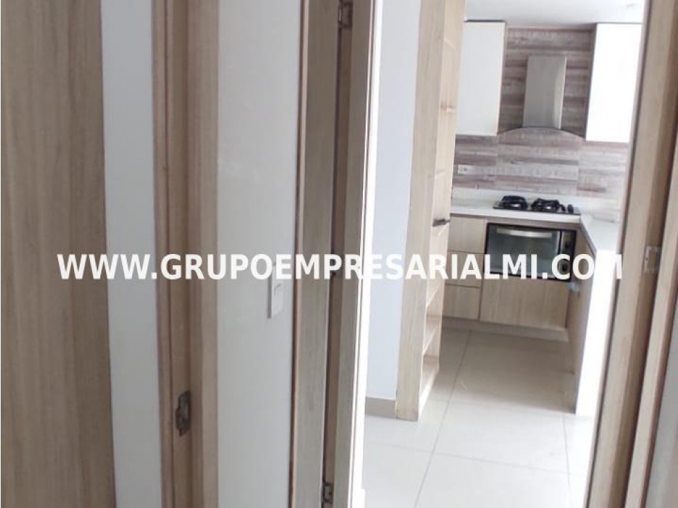 FABULOSO APARTAMENTO EN ARRIENDO - SECTOR BUENOS AIRES COD: 31010