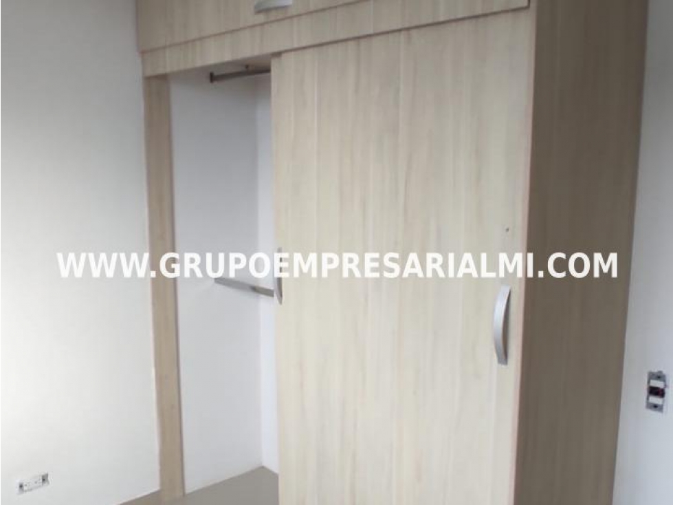 FABULOSO APARTAMENTO EN ARRIENDO - SECTOR BUENOS AIRES COD: 31010 — foto 3