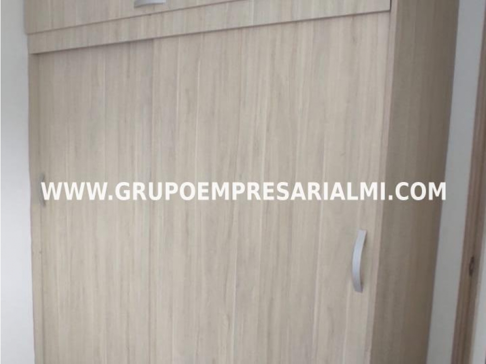 FABULOSO APARTAMENTO EN ARRIENDO - SECTOR BUENOS AIRES COD: 31010 — foto 4