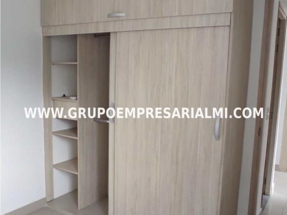 FABULOSO APARTAMENTO EN ARRIENDO - SECTOR BUENOS AIRES COD: 31010 — foto 6
