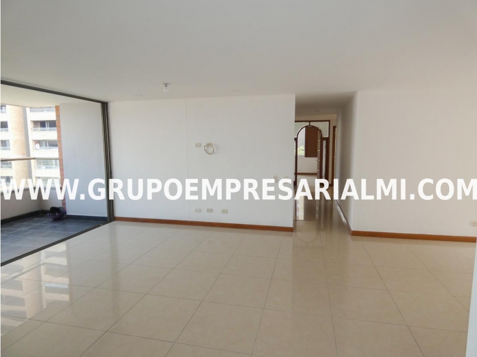 FABULOSO APARTAMENTO EN ARRIENDO - SECTOR EL TESORO COD: 31112 — foto 2