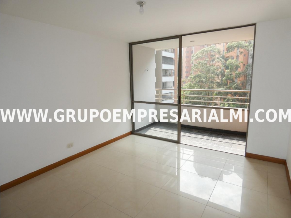FABULOSO APARTAMENTO EN ARRIENDO - SECTOR EL TESORO COD: 31112 — foto 5
