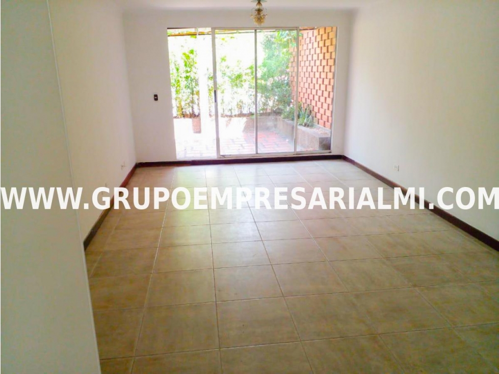 FABULOSO APARTAMENTO EN ARRIENDO - SECTOR LA MOTA COD: 31194