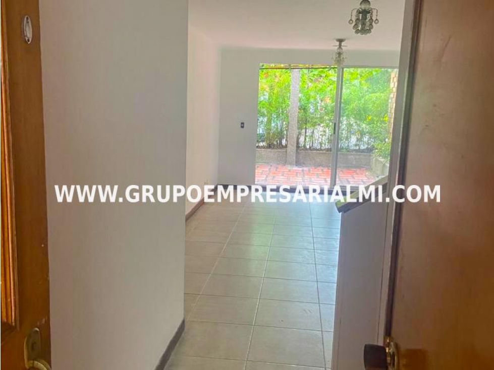 FABULOSO APARTAMENTO EN ARRIENDO - SECTOR LA MOTA COD: 31194 — foto 4