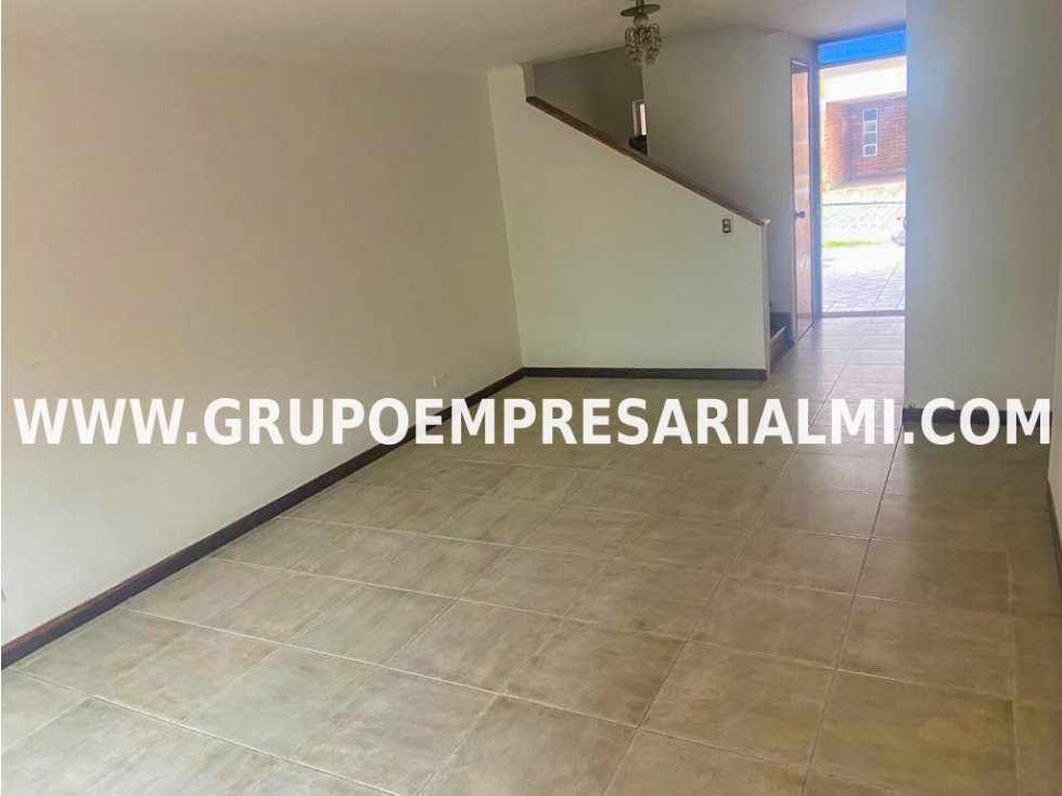 FABULOSO APARTAMENTO EN ARRIENDO - SECTOR LA MOTA COD: 31194 — foto 5