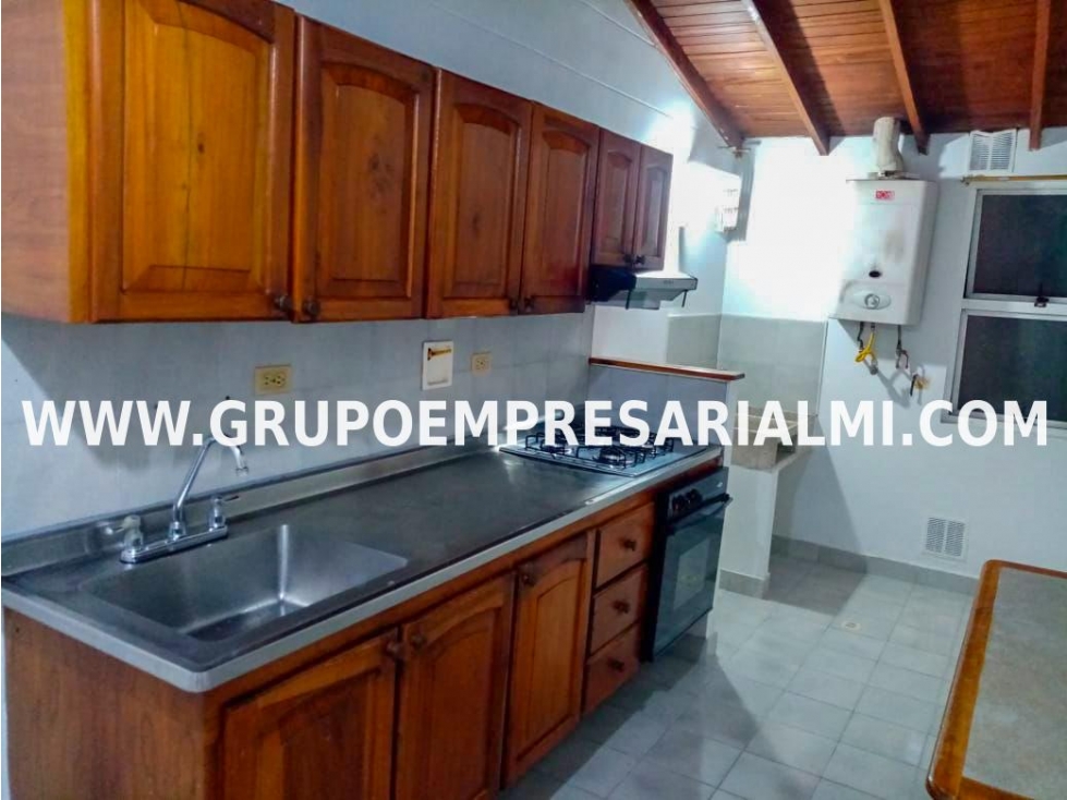 FABULOSO APARTAMENTO EN ARRIENDO - SECTOR LA MOTA COD: 31194 — foto 6