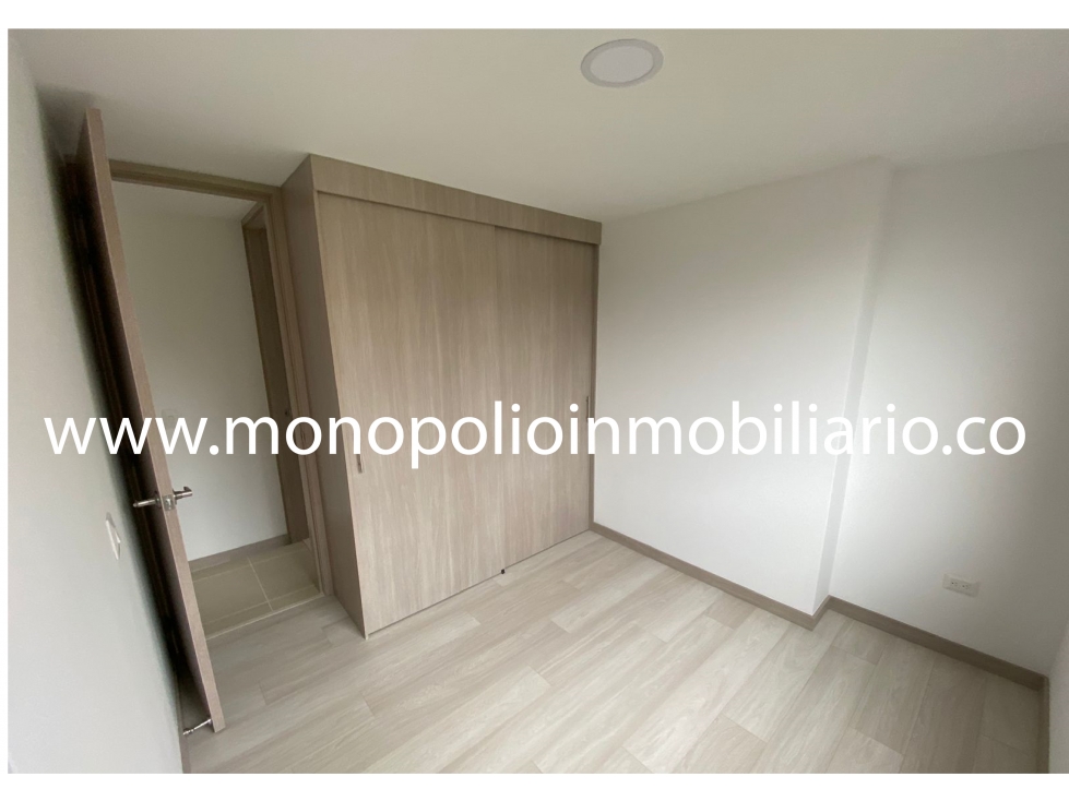 FABULOSO APARTAMENTO EN ARRIENDO - SECTOR LOS ALCÁZARES COD: 26342 — foto 6
