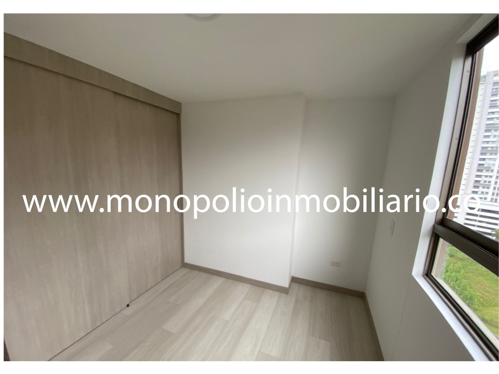 FABULOSO APARTAMENTO EN ARRIENDO - SECTOR LOS ALCÁZARES COD: 26342 — foto 5