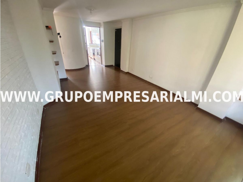FABULOSO APARTAMENTO EN ARRIENDO - SECTOR SAN JOAQUÍN COD: 31428