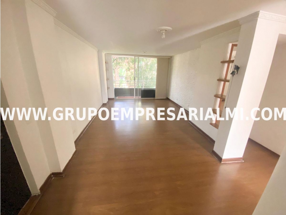 FABULOSO APARTAMENTO EN ARRIENDO - SECTOR SAN JOAQUÍN COD: 31428 — foto 5