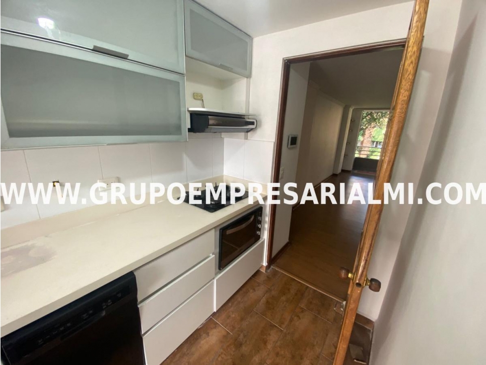 FABULOSO APARTAMENTO EN ARRIENDO - SECTOR SAN JOAQUÍN COD: 31428 — foto 4