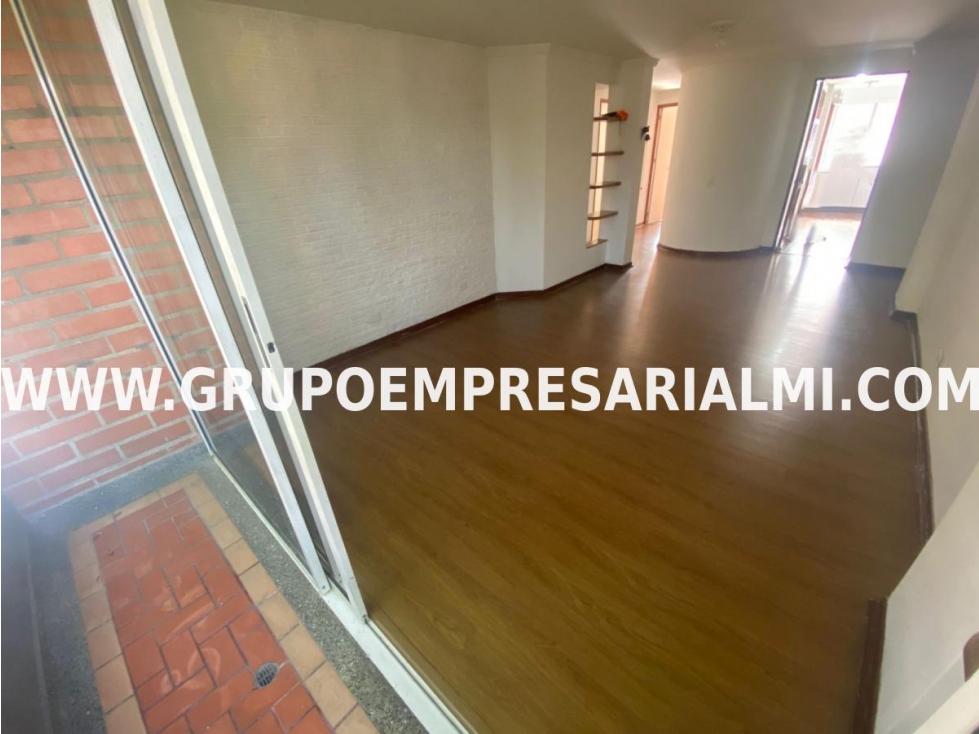 FABULOSO APARTAMENTO EN ARRIENDO - SECTOR SAN JOAQUÍN COD: 31428 — foto 6