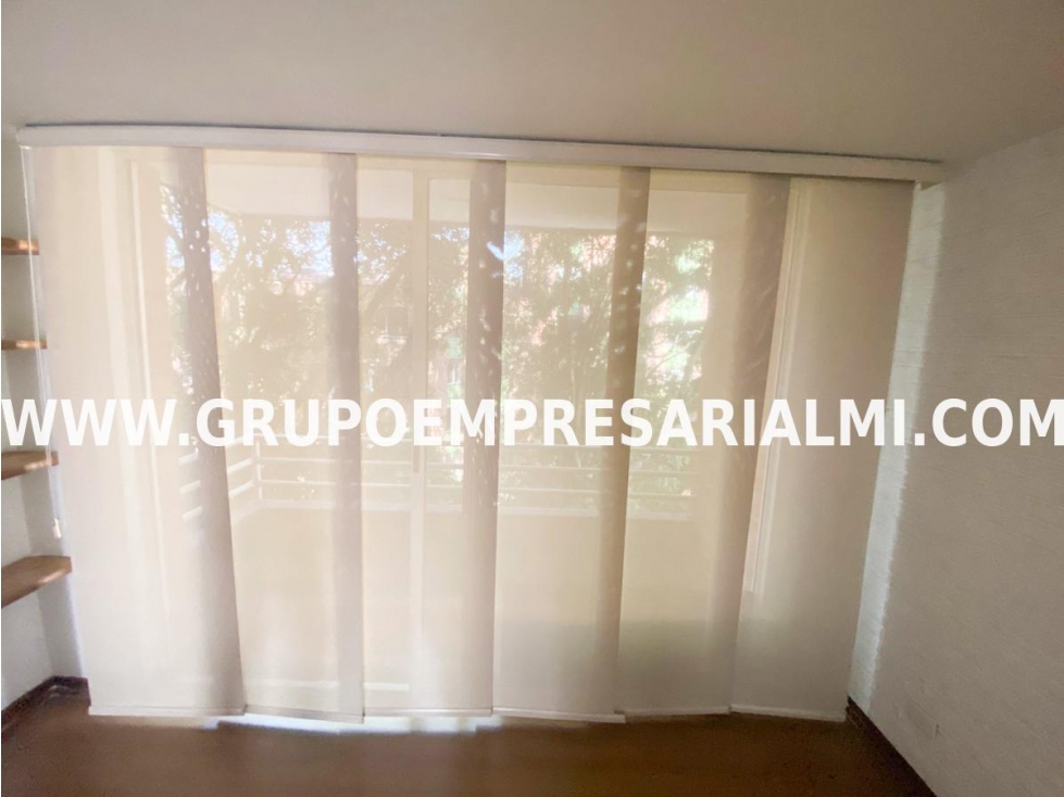 FABULOSO APARTAMENTO EN ARRIENDO - SECTOR SAN JOAQUÍN COD: 31428 — foto 2