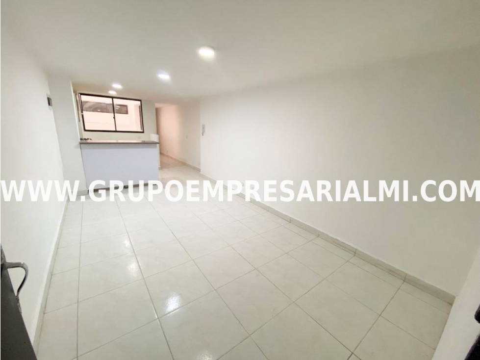FABULOSO APARTAMENTO EN ARRIENDO - SECTOR PILARICA COD: 31454