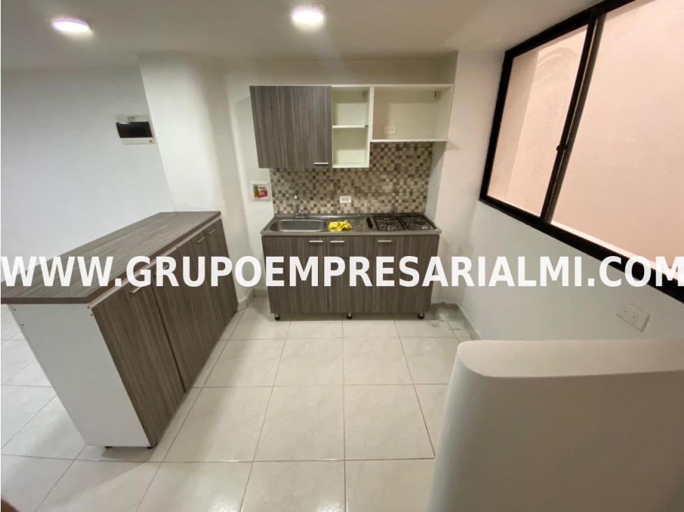 FABULOSO APARTAMENTO EN ARRIENDO - SECTOR PILARICA COD: 31454 — foto 2
