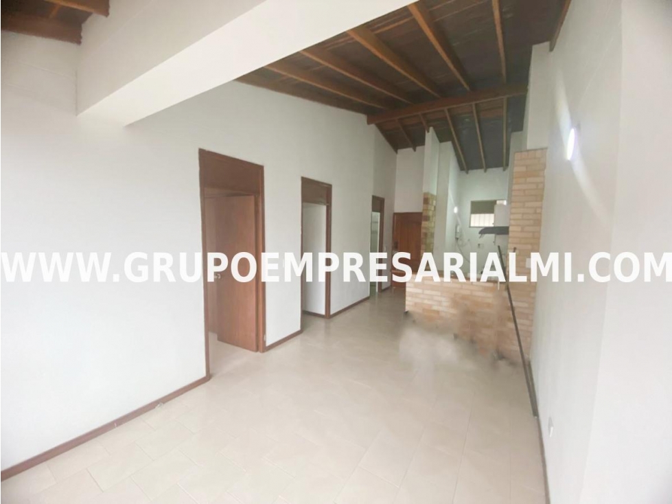 FABULOSO APARTAMENTO EN ARRIENDO - SECTOR MANILA COD: 6504