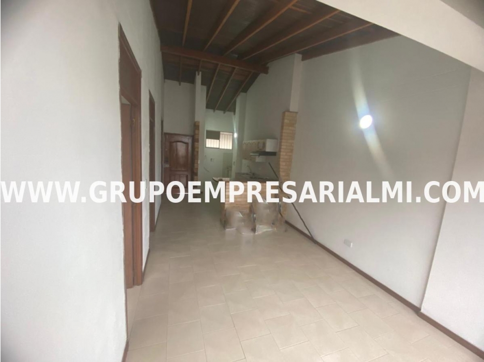 FABULOSO APARTAMENTO EN ARRIENDO - SECTOR MANILA COD: 6504 — foto 2