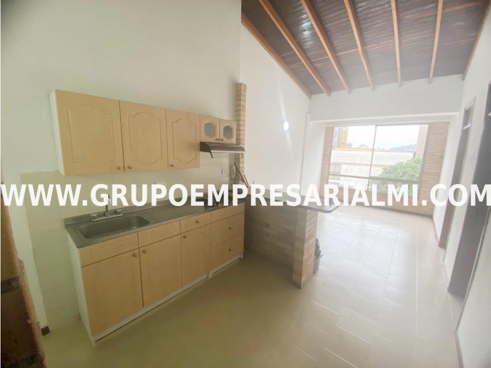 FABULOSO APARTAMENTO EN ARRIENDO - SECTOR MANILA COD: 6504 — foto 3