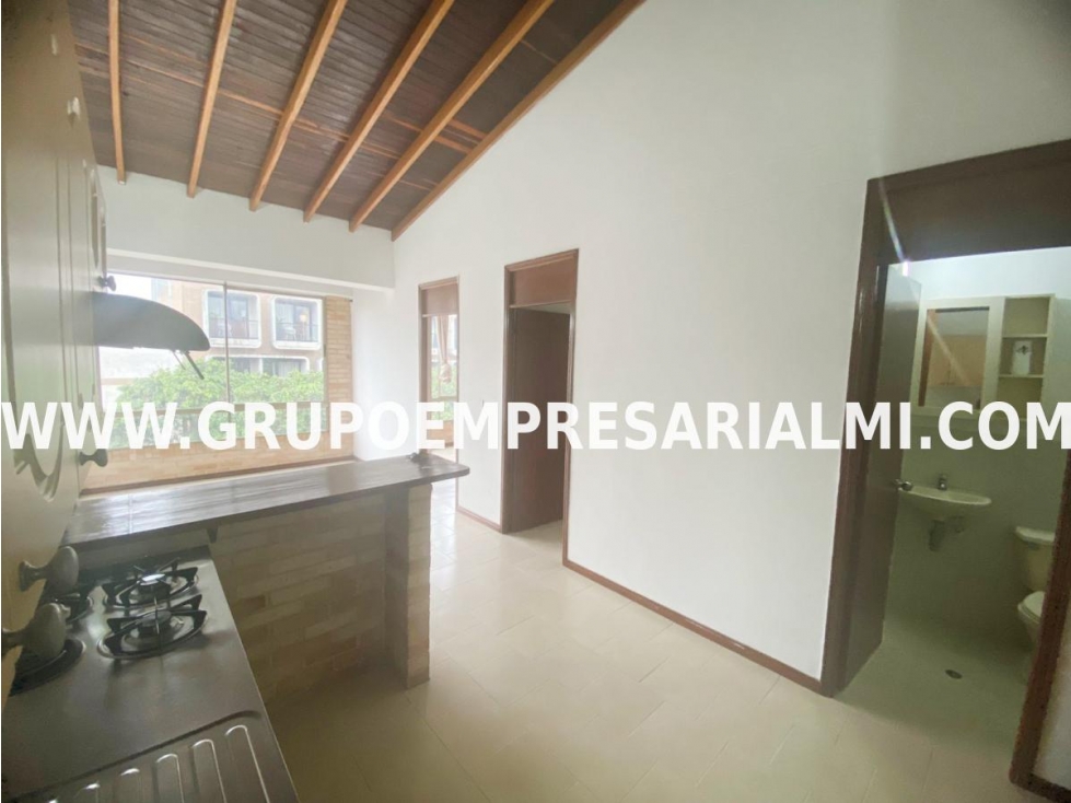 FABULOSO APARTAMENTO EN ARRIENDO - SECTOR MANILA COD: 6504 — foto 4