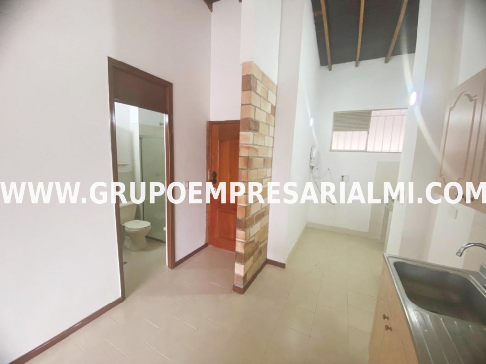 FABULOSO APARTAMENTO EN ARRIENDO - SECTOR MANILA COD: 6504 — foto 5