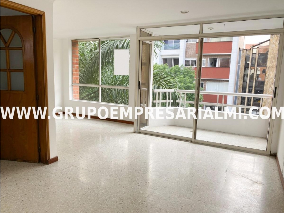FABULOSO APARTAMENTO EN ARRIENDO - SECTOR NUTIBARA COD: 31838
