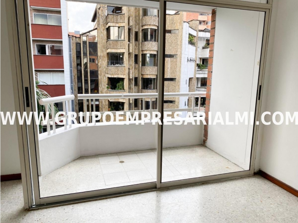 FABULOSO APARTAMENTO EN ARRIENDO - SECTOR NUTIBARA COD: 31838 — foto 3