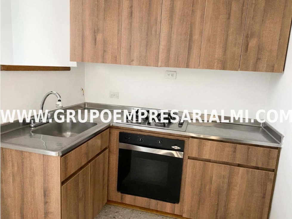 FABULOSO APARTAMENTO EN ARRIENDO - SECTOR NUTIBARA COD: 31838 — foto 5