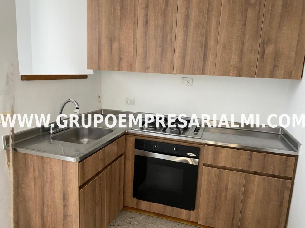 FABULOSO APARTAMENTO EN ARRIENDO - SECTOR NUTIBARA COD: 31838 — foto 6