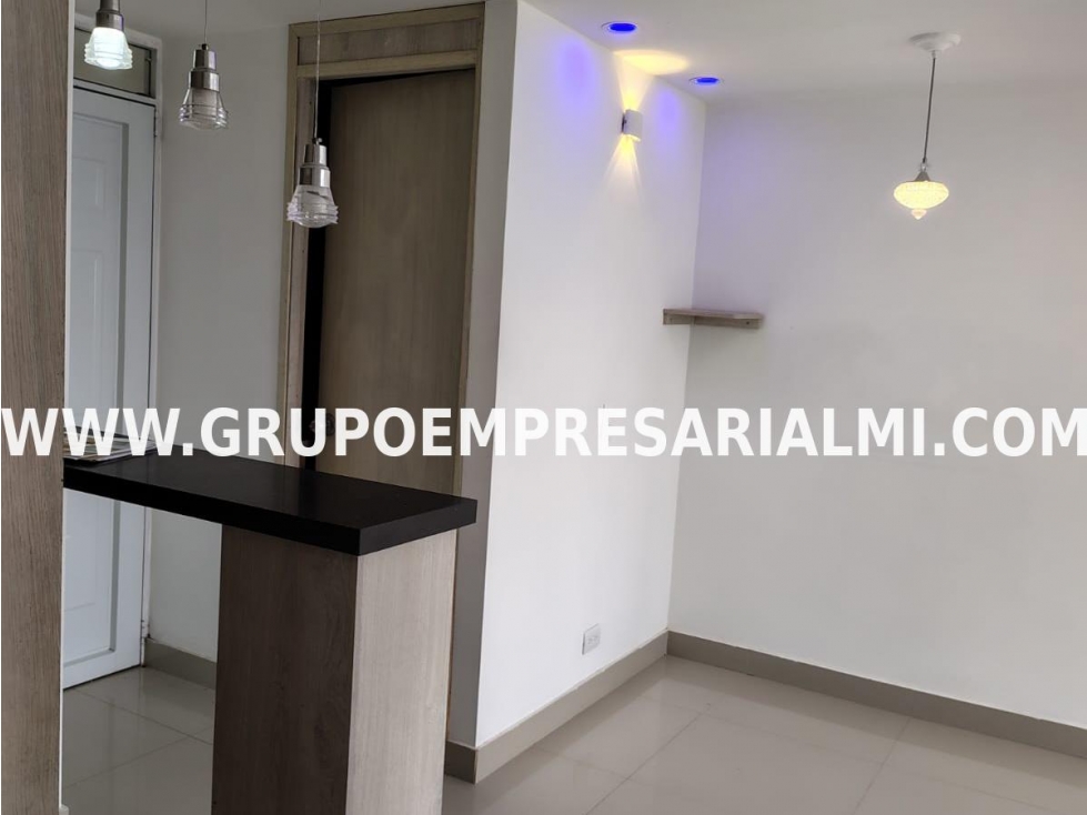 FABULOSO APARTAMENTO EN ARRIENDO - SECTOR PAJARITO COD: 31978 — foto 2