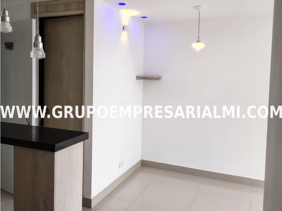 FABULOSO APARTAMENTO EN ARRIENDO - SECTOR PAJARITO COD: 31978 — foto 3