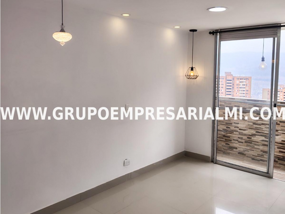 FABULOSO APARTAMENTO EN ARRIENDO - SECTOR PAJARITO COD: 31978 — foto 4