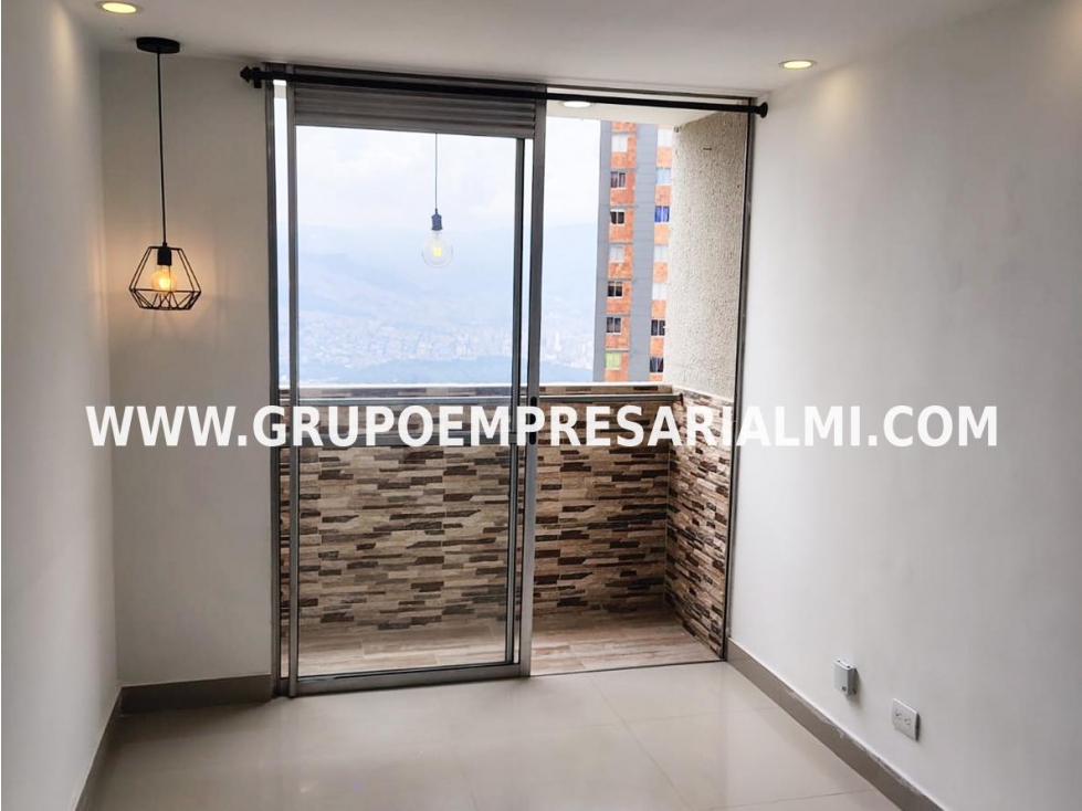 FABULOSO APARTAMENTO EN ARRIENDO - SECTOR PAJARITO COD: 31978 — foto 5