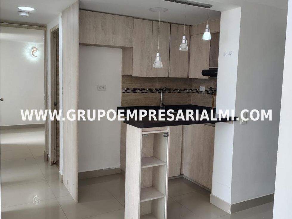 FABULOSO APARTAMENTO EN ARRIENDO - SECTOR PAJARITO COD: 31978 — foto 6