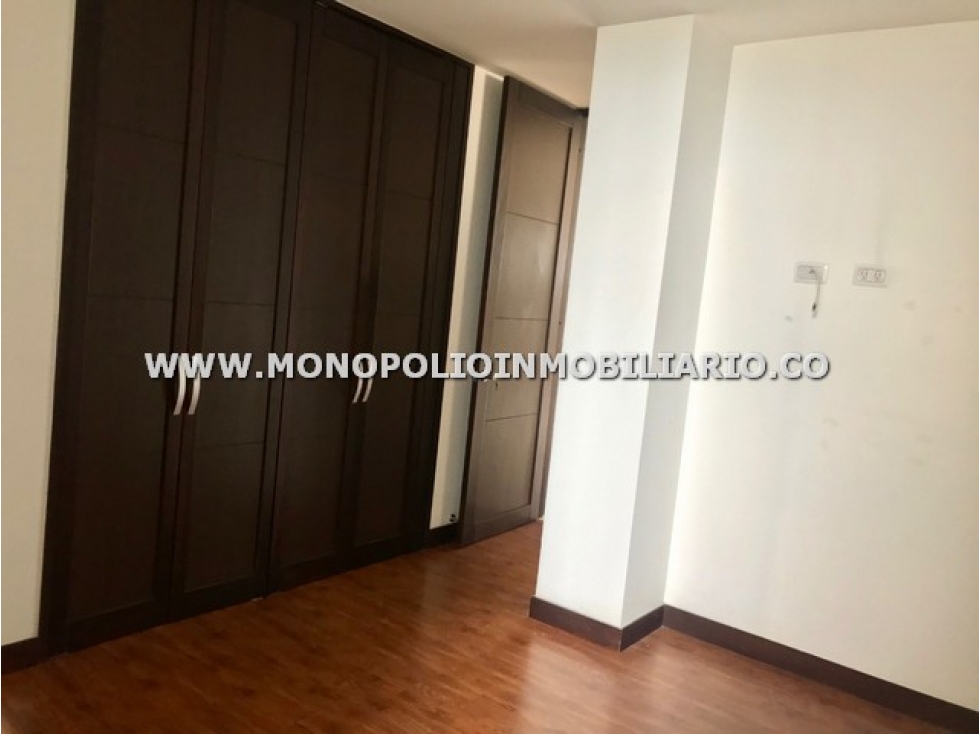 FABULOSO APARTAMENTO EN ARRIENDO - SECTOR LAS LOMITAS COD: 15935 — foto 4