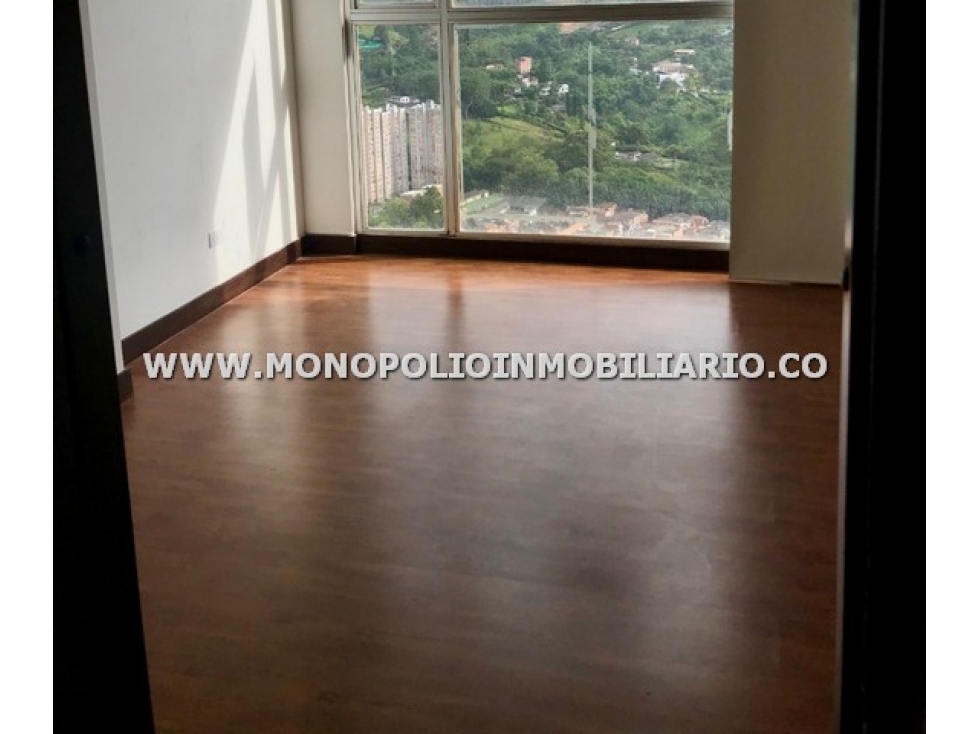 FABULOSO APARTAMENTO EN ARRIENDO - SECTOR LAS LOMITAS COD: 15935 — foto 3