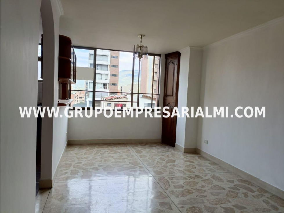 FABULOSO APARTAMENTO EN ARRIENDO - SECTOR LA CASTELLANA COD: 30041 — foto 2