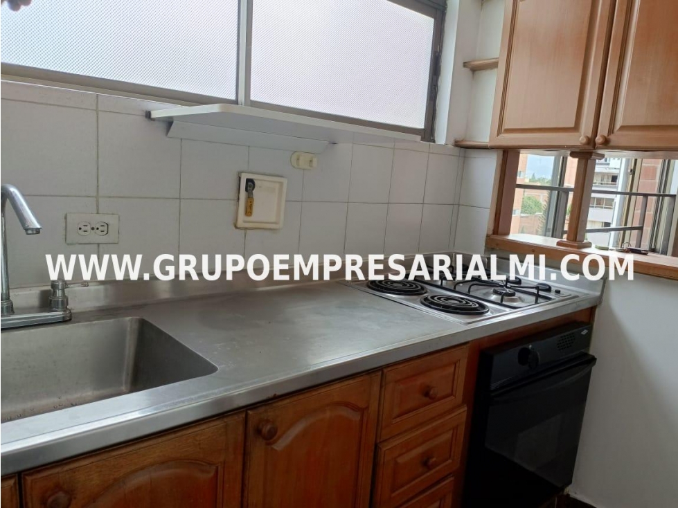 FABULOSO APARTAMENTO EN ARRIENDO - SECTOR LA CASTELLANA COD: 30041 — foto 3