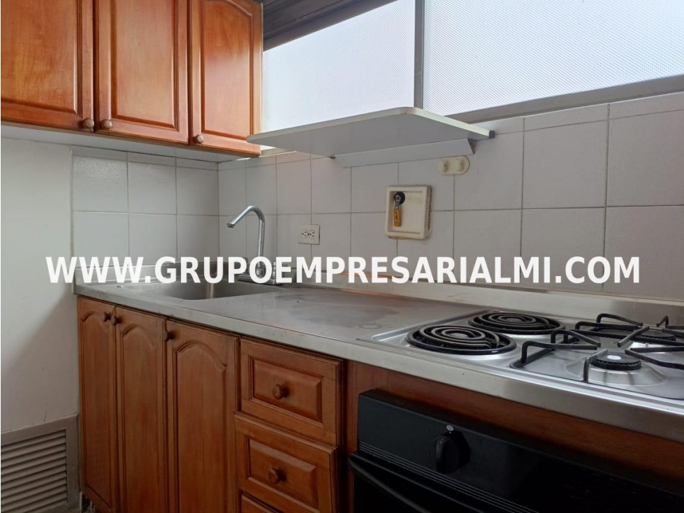 FABULOSO APARTAMENTO EN ARRIENDO - SECTOR LA CASTELLANA COD: 30041 — foto 4