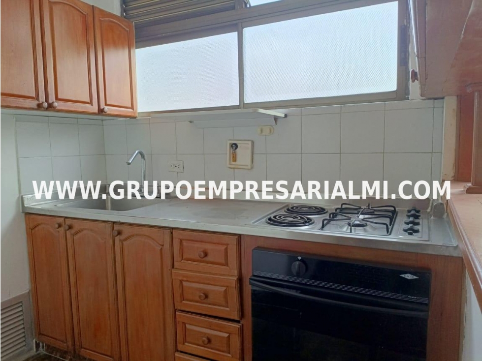 FABULOSO APARTAMENTO EN ARRIENDO - SECTOR LA CASTELLANA COD: 30041 — foto 5