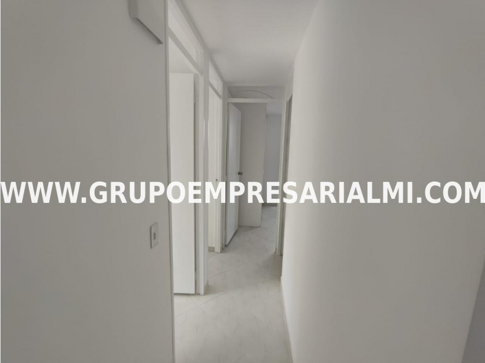 FABULOSO APARTAMENTO EN ARRIENDO - SECTOR CASTROPOL COD: 32166 — foto 5