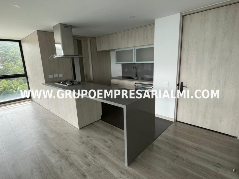 FABULOSO APARTAMENTO EN ARRIENDO - SECTOR LAS PALMAS COD: 32181 — foto 4