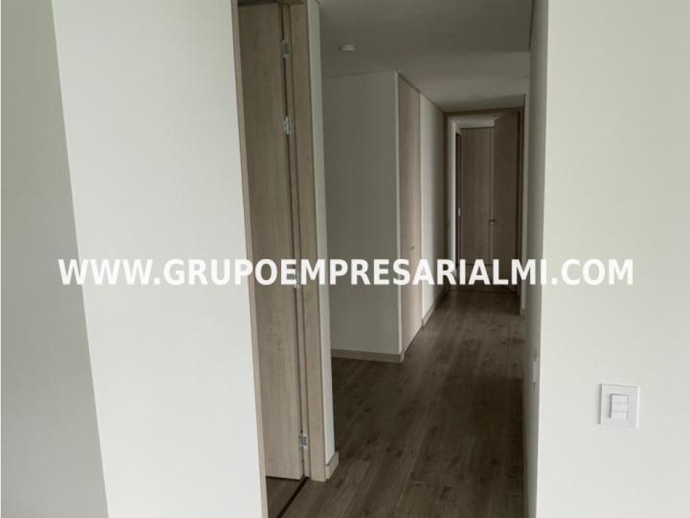 FABULOSO APARTAMENTO EN ARRIENDO - SECTOR LAS PALMAS COD: 32181 — foto 5