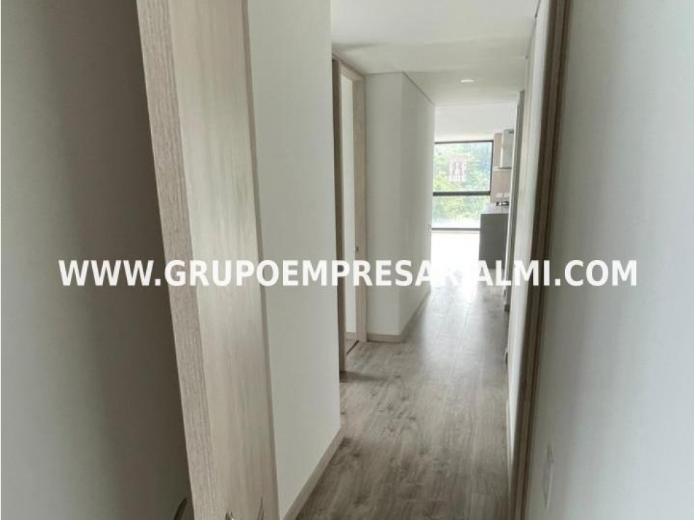 FABULOSO APARTAMENTO EN ARRIENDO - SECTOR LAS PALMAS COD: 32181 — foto 6