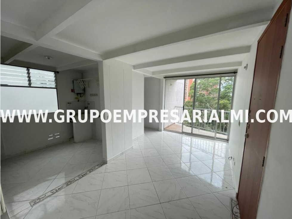FABULOSO APARTAMENTO EN ARRIENDO - SECTOR LOMA DEL INDIO COD: 32269