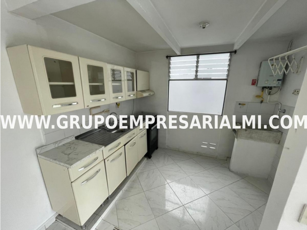 FABULOSO APARTAMENTO EN ARRIENDO - SECTOR LOMA DEL INDIO COD: 32269 — foto 3
