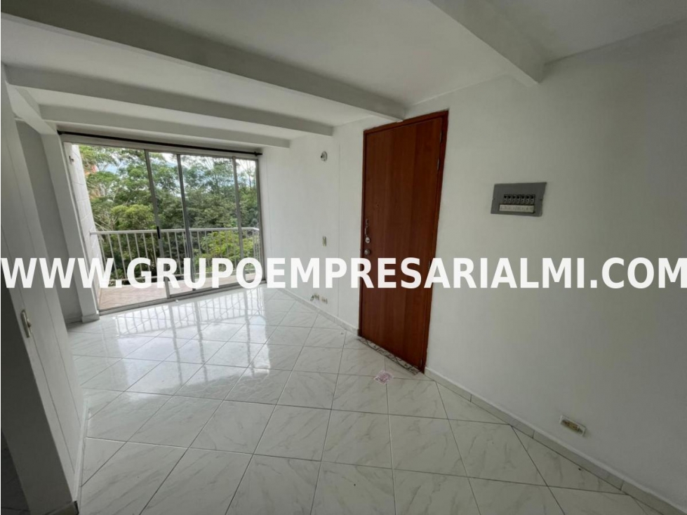 FABULOSO APARTAMENTO EN ARRIENDO - SECTOR LOMA DEL INDIO COD: 32269 — foto 5